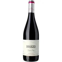 Brezo 2024 - Bodegas y Viñedos Mengoba