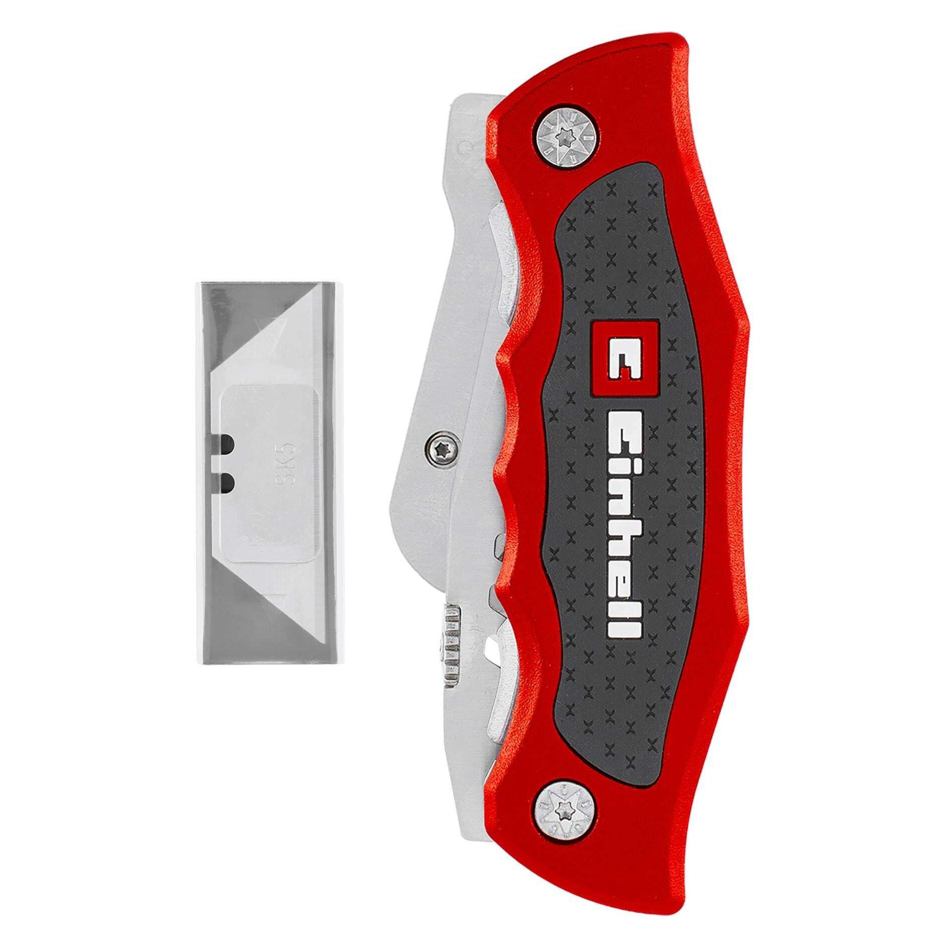 Einhell Nóż Uniwersalny Z Ostrzem Trapezowym (49370555)