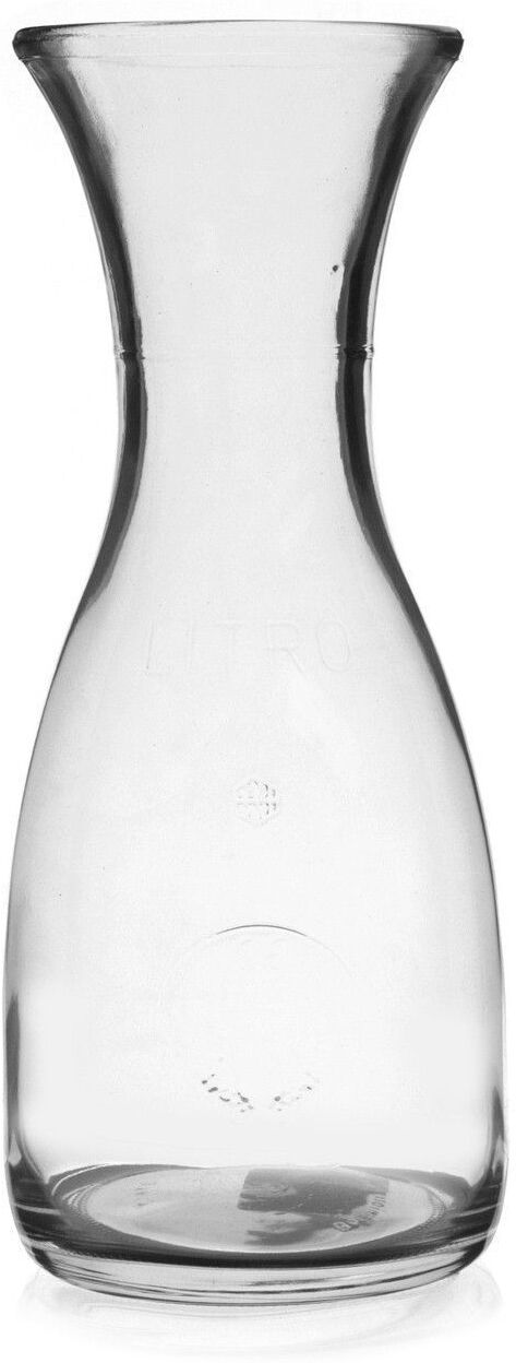 Bormioli Rocco Caraffa 100 cl Bollata