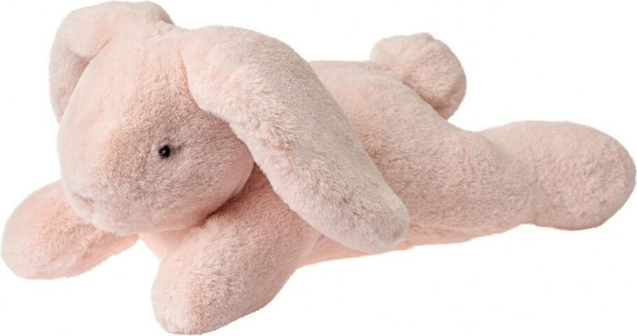 Beppe Pluche konijn Milly, roze, 30 cm
