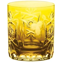 Nachtmann Whiskeyglas Pur Traube Bernstein 250 ml