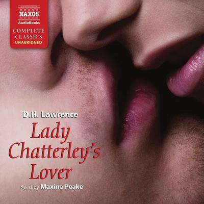Lady Chatterley's Lover (Unabridged) - D.H. Lawrence, Audio, 4057664034359
