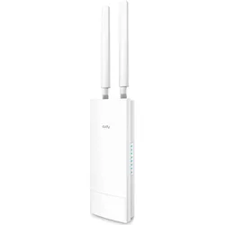 Cudy LT700 Outdoor, Router, Weiss