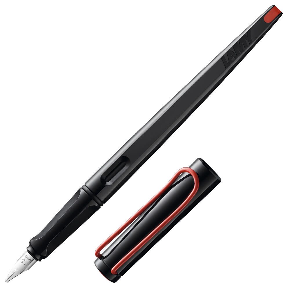 LAMY Patronenfüller schwarz 1206810