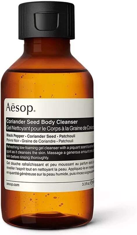 Aesop - Coriander Seed Body Cleanser, Aēsop, 100  ml