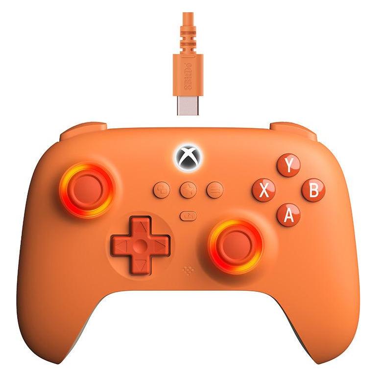 8bitdo Ultimate C (Windows, Xbox One S, Xbox One X, Xbox Series S, Xbox Series X) (82CF05D)
