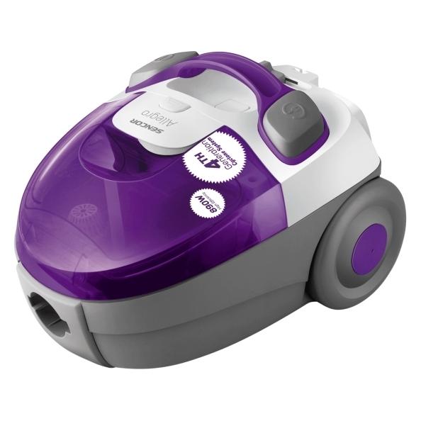 Sencor Staubsauger - SVC 512 VT-EUE2 (41002941)