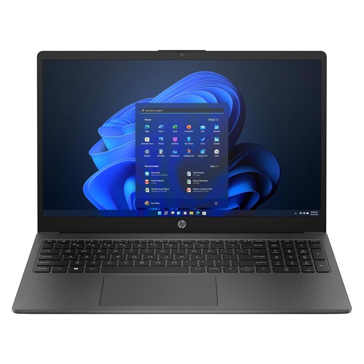 HP 255 G10 (15.60", 512 GB, 8 GB, US) (B39RRAT)