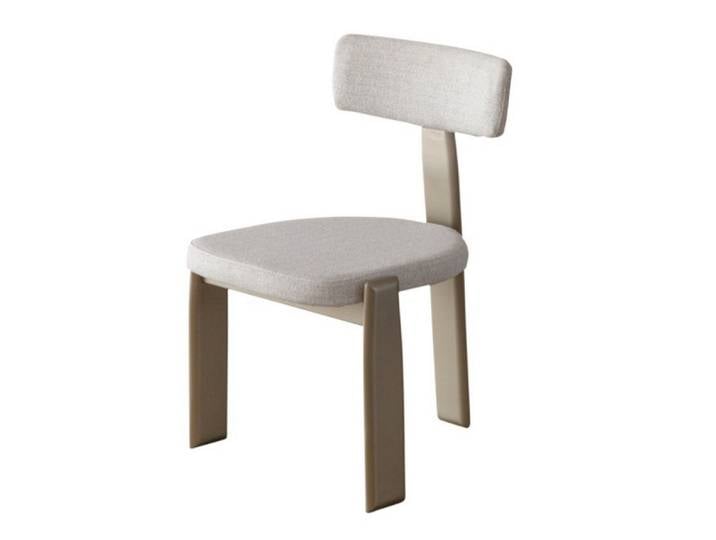 JVmoebel Esszimmerstuhl Stuhl Esszimmerstuhl Relaxstuhl Modernes Designerstuhl Holzstuhl, Made in Europa