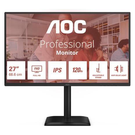 AOC 27E4U (1920 x 1080 Pixel, 27") (27E4U)