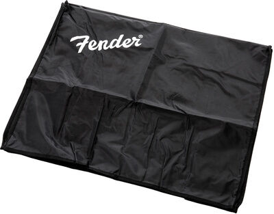Fender Ampcover Hot Rod Deville 212 Noir