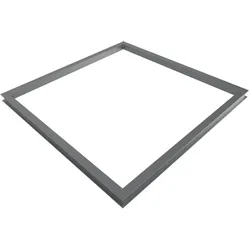 Hörmann Multifunktionsprofil für Gerätehaus Juno JFD 7/JFD 12