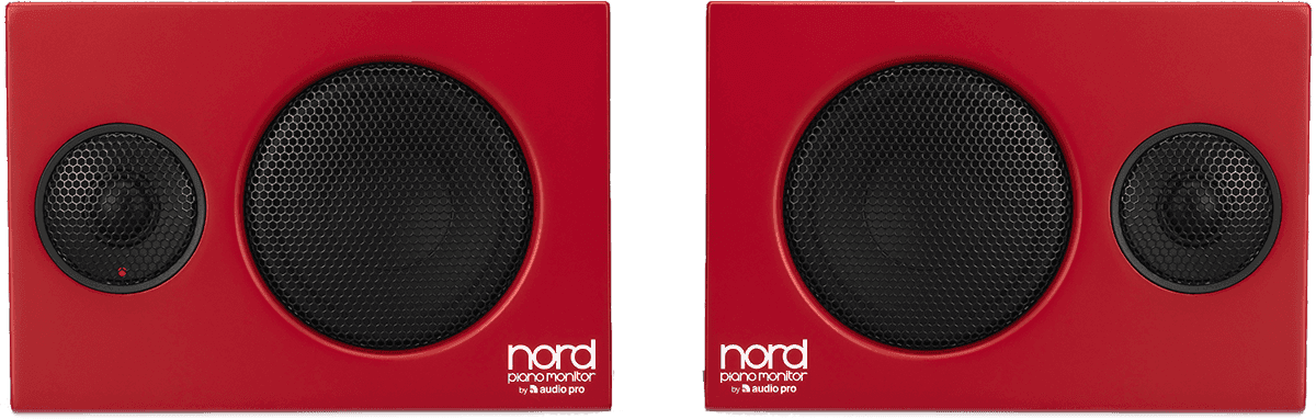 Clavia Nord Piano Monitor V2