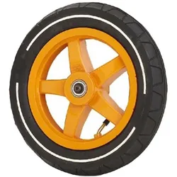 BERG Rad für Buddy Pro Pedal-Gokart, 12.5x2.25-8, Slick, orange
