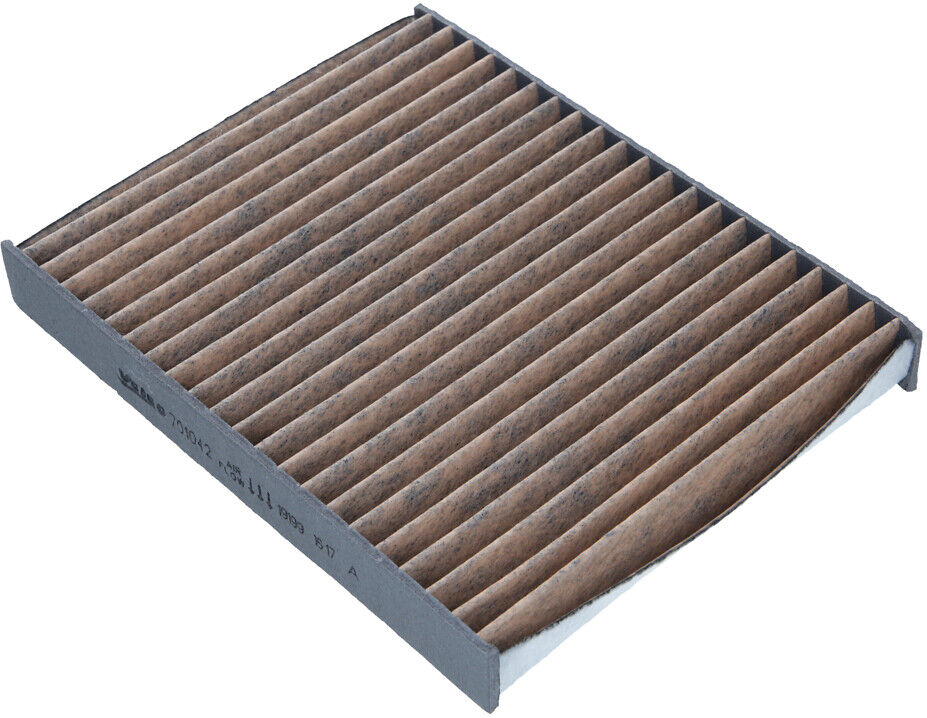Valeo Filter, Innenraumluft Climfilter Supreme 701042 Für Citroën