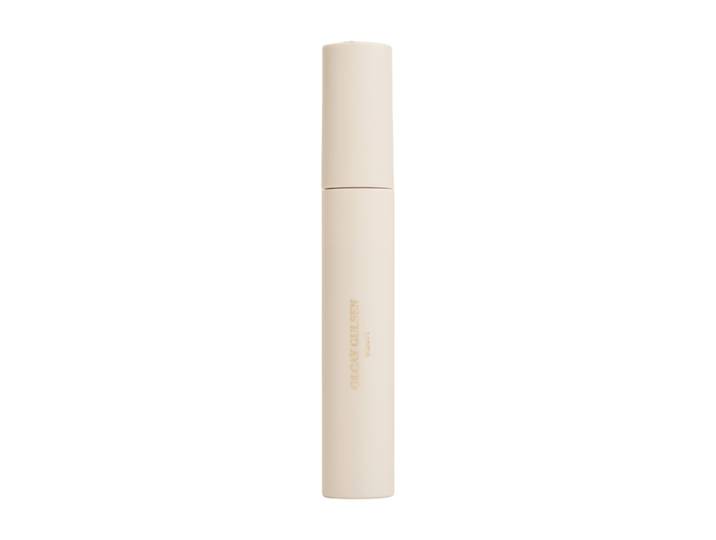 Maximum Volume Mascara - Zwart