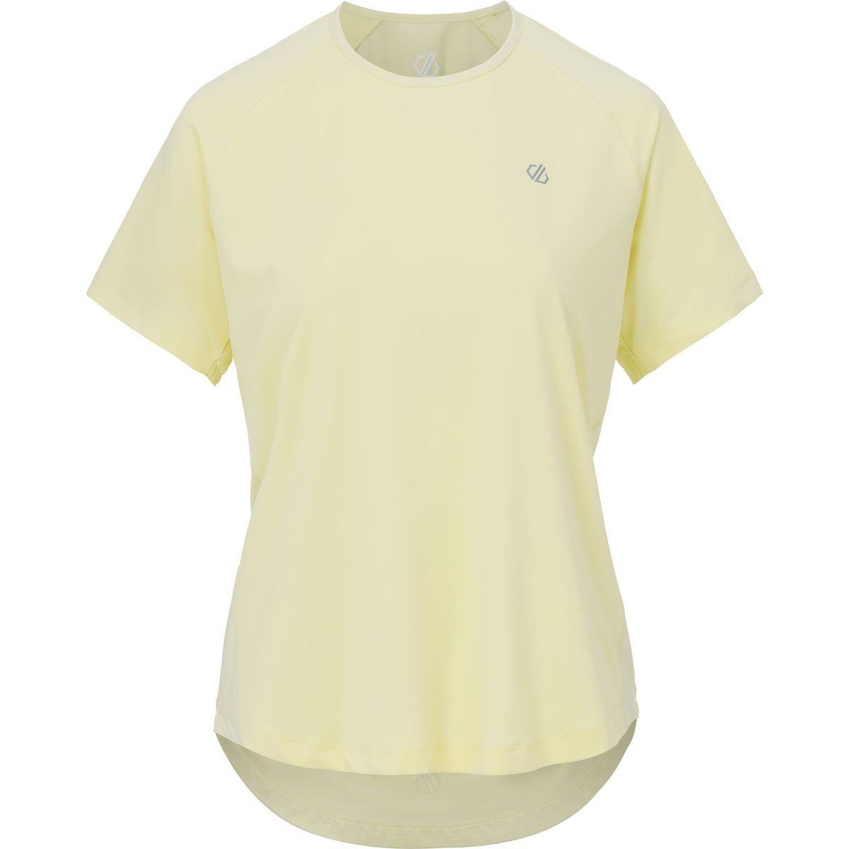 Dare2b Chase II Tee wax yellow (ZKI) 14 DWT810-ZKI-14