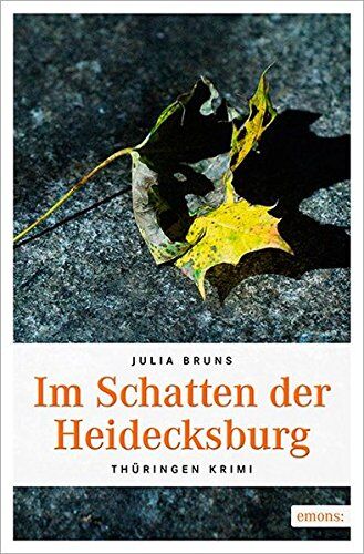 Julia Bruns - Im Schatten der Heidecksburg - Preis vom 12.10.2026 11:37:12 h