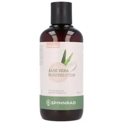 Aloe Vera Körperlotion 250 ML