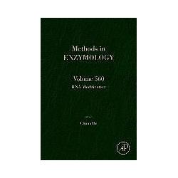 Academic Pr RNA Modification (Englisch) (8253291)