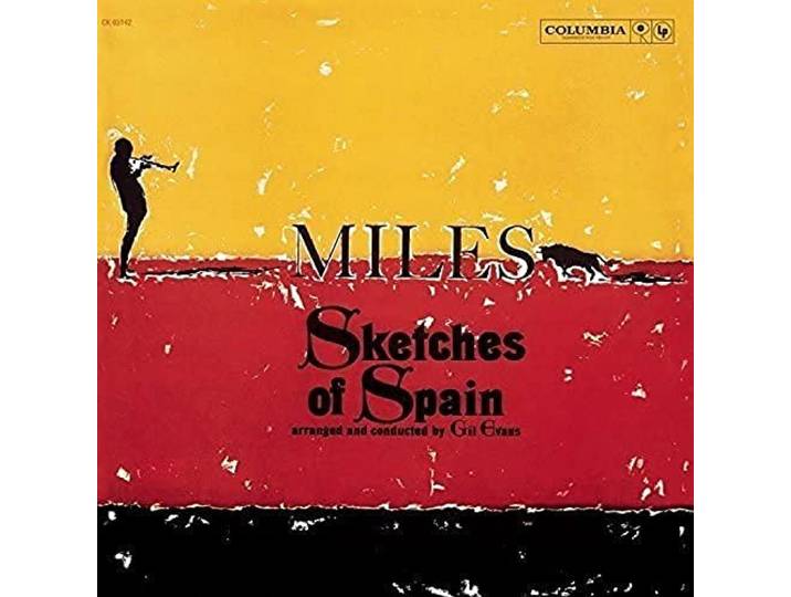Sketches of Spain