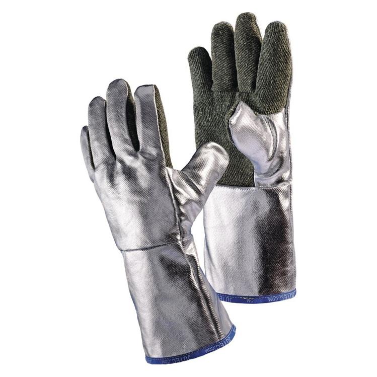 Jutec Hitzeschutzhandschuhe (10) (H125A238-W2)