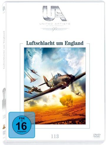Guy Hamilton - Luftschlacht um England - Preis vom 10.10.2026 11:48:34 h