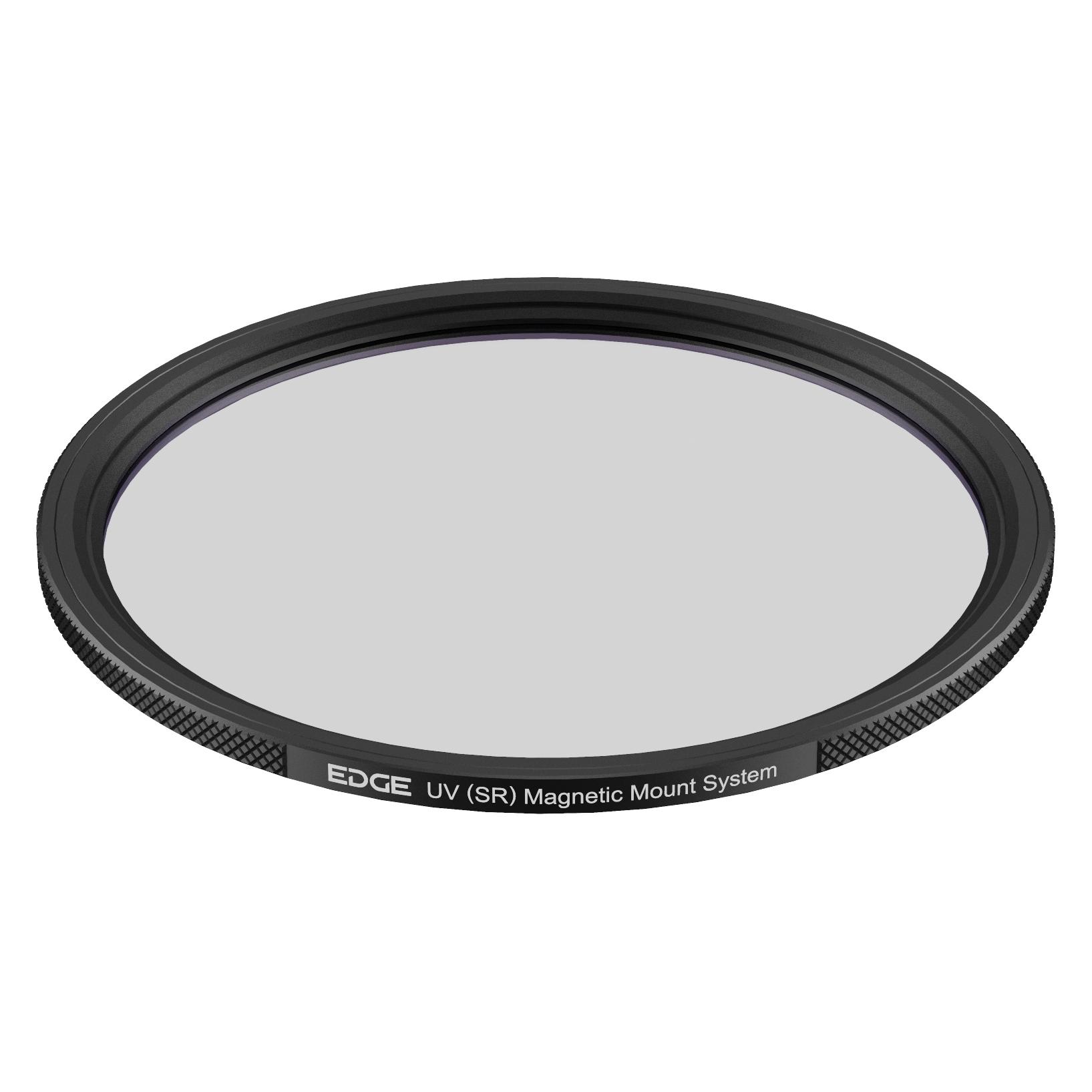 Irix filter Edge MMS UV SR (UV-Filter) (IFE-MMS-UV-SR)