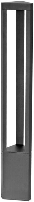 EVN Balise de jardin WLD65071502H 3000K 230V 481lm (WLD65071502H)