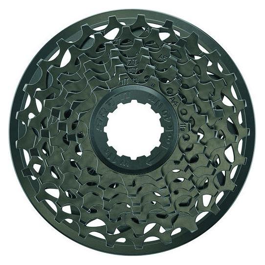 Sram Pg-720 Gx (7-fach, 11-25) (00.2418.070.000)