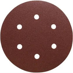 KLINGSPOR Haftschleifscheibe PS 22 K GLS 3 150 mm Körnung 80 - 86635