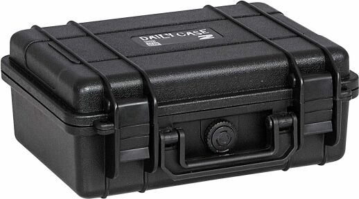 Showgear Daily Case 2 Kunststoffkoffer