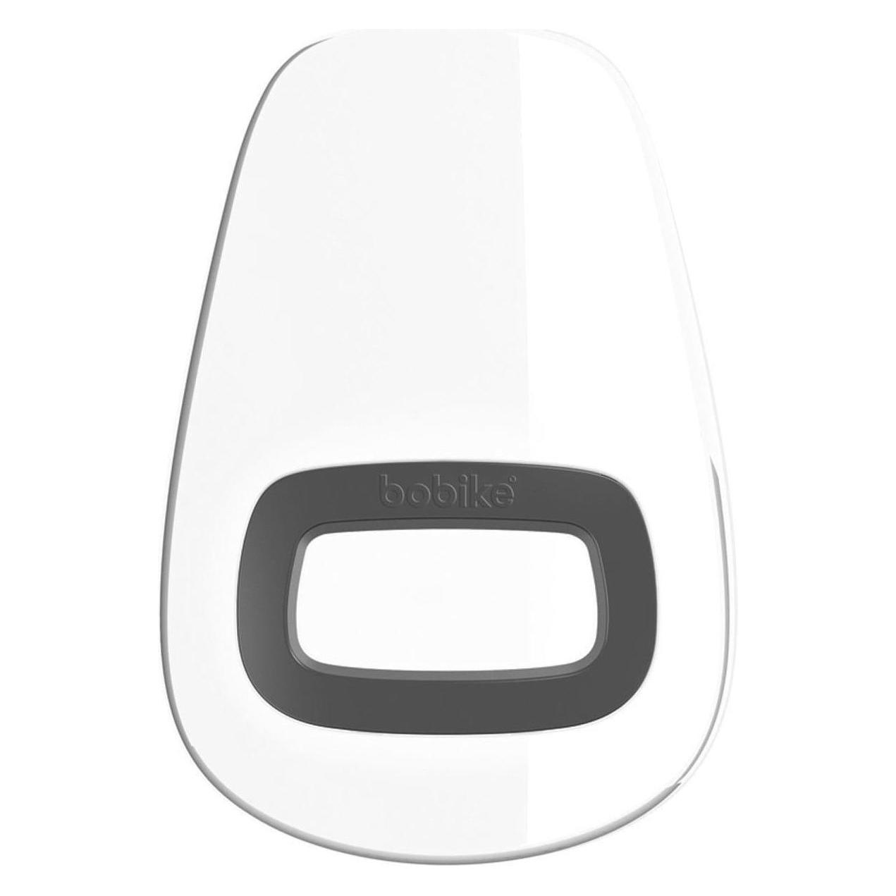bobike One + Windscreen - windshield, glass for Mini One car seat City gray (8015500003)