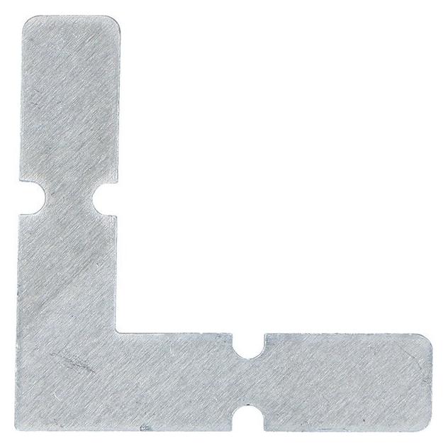 FSB Eckverbinder zu Z-Rahmenprofile (0 51 5889 00065 0000)