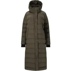 Whistler Joana Steppmantel Damen 1071 - black ink 46