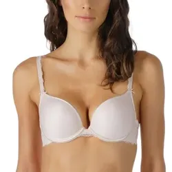Mey BH Amorous Push-Up Bra Beige D 80 Damen