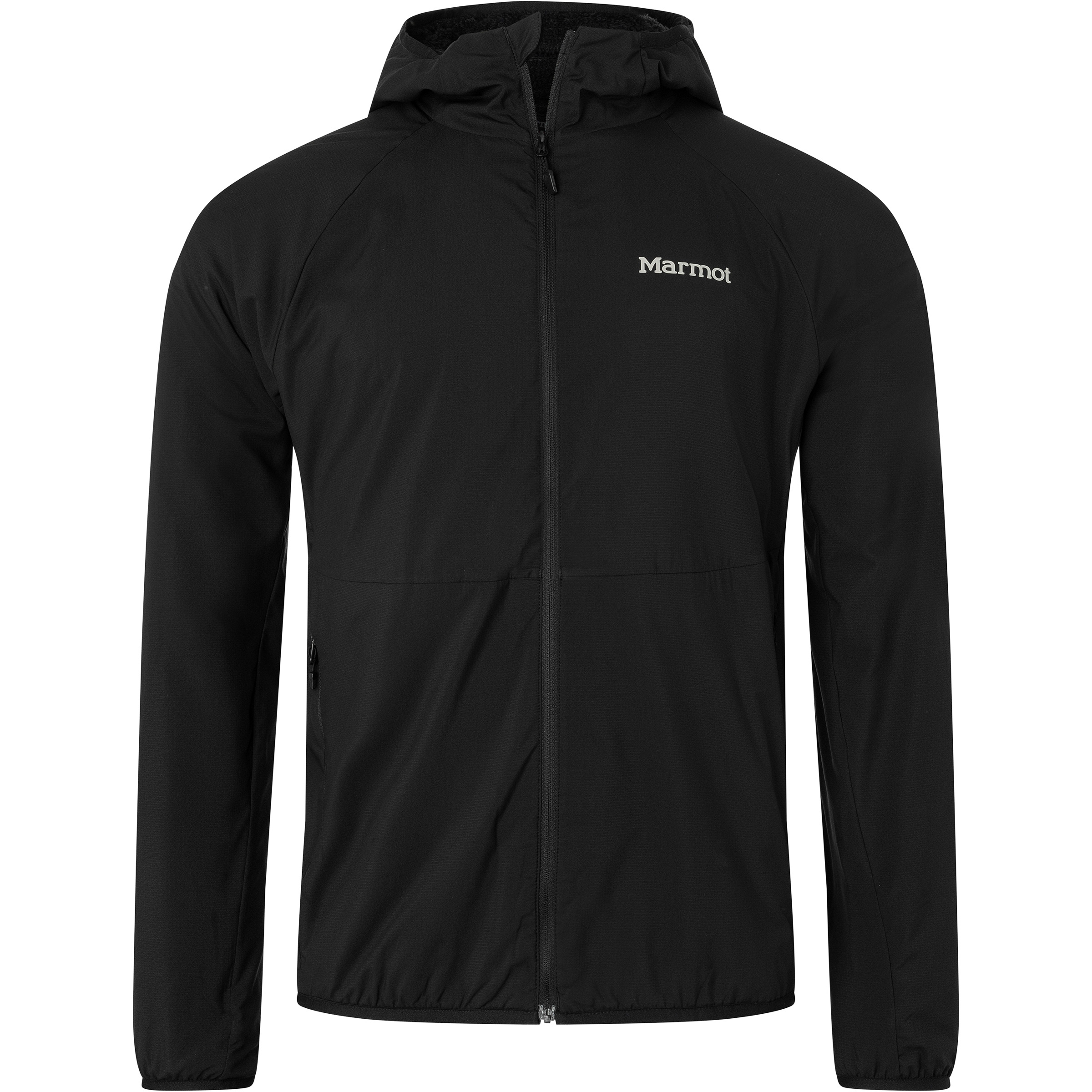 Marmot Aerothermal Herren Kunstfaserjacke schwarz Größe XXL Trekking Isolierend