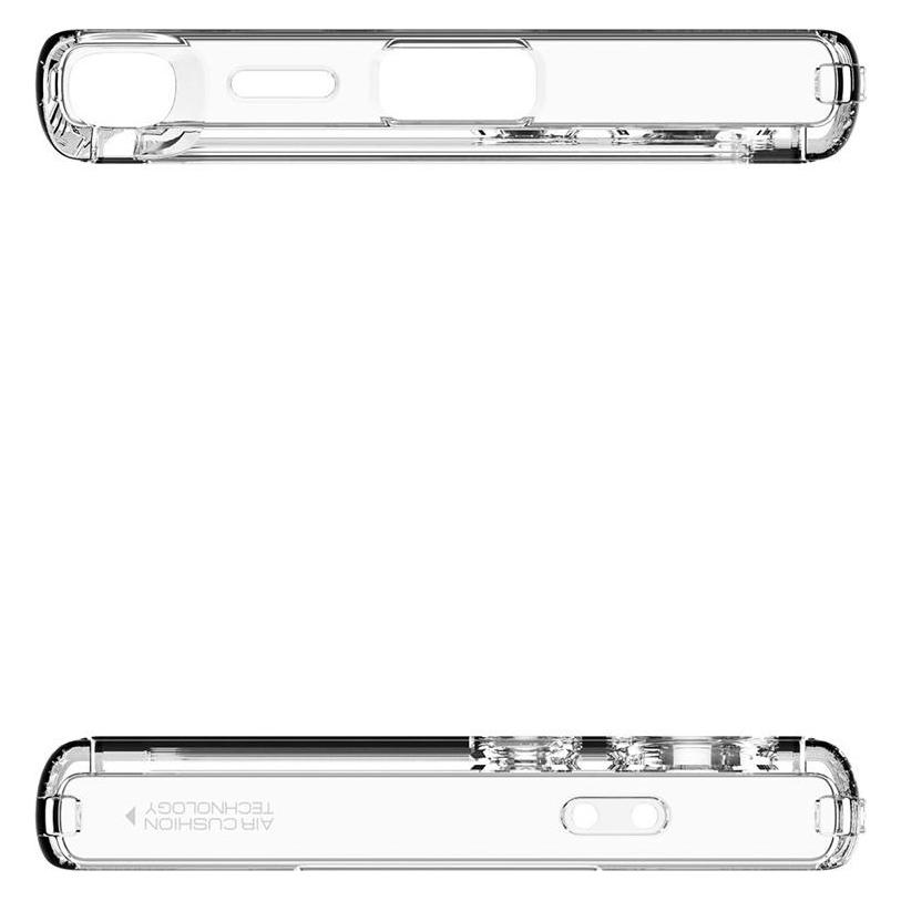 Spigen Ultra Hybrid (Samsung Galaxy S24 Ultra) (1489652001)