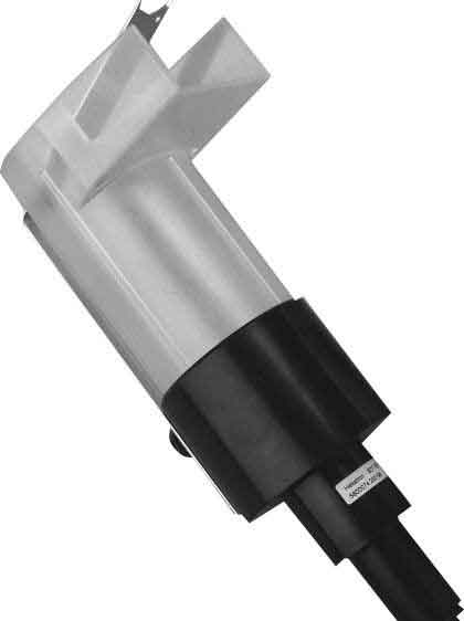 Prüfgerät Hekatron FDT 533 5600097-0201