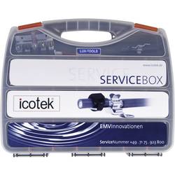 Icotek EMV-88002 Servicebox Schirmklemmen 1 St.