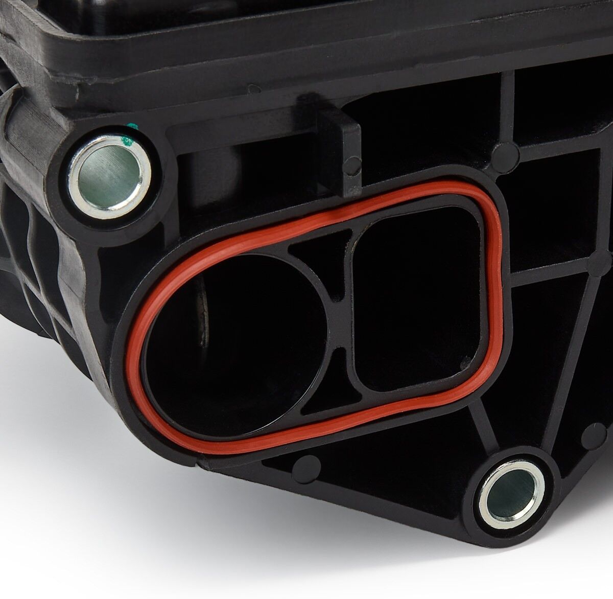 RIDEX 1640F0067 Fitting, intake manifold
