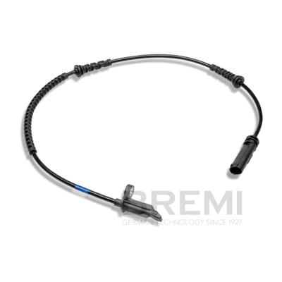 BREMI Sensor, Raddrehzahl 51950 für MINI