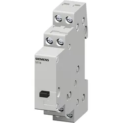 Siemens Schaltrelais 230V 2 Wechsler, Relais