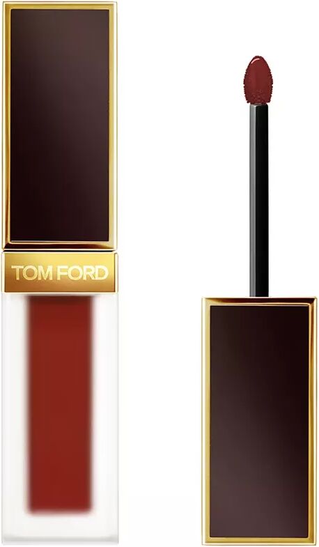 TOM FORD - Liquid Lip Luxe Matte, Liquid Lip Soft Matte, 6 ml, Heatwave