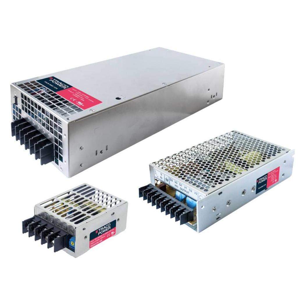 TracoPower TXLN 025-112 AC/DC-Netzteilbaustein, geschlossen 2100mA 25W 12.0 V/DC (TXLN 025-112)