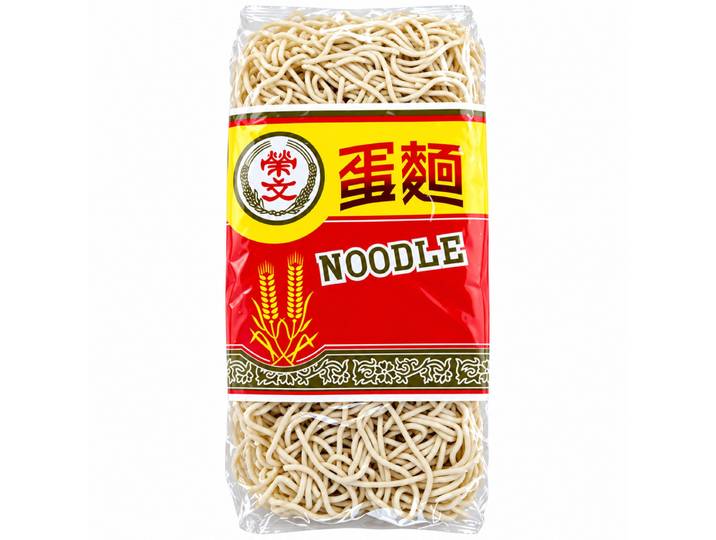 Nouilles de blé séchées aux oeufs 340 g