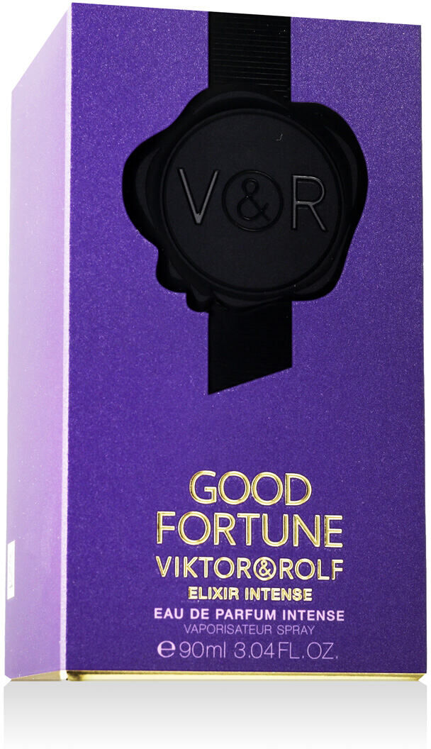 Viktor&Rolf Good Fortune Elixir Intense Eau de Parfum Intense (Femme) 90 ml