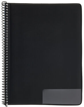 Star Marching Folder 145/15 Black Schwarz