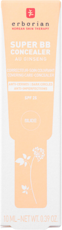 Erborian Super BB Corretor Nude 10ml