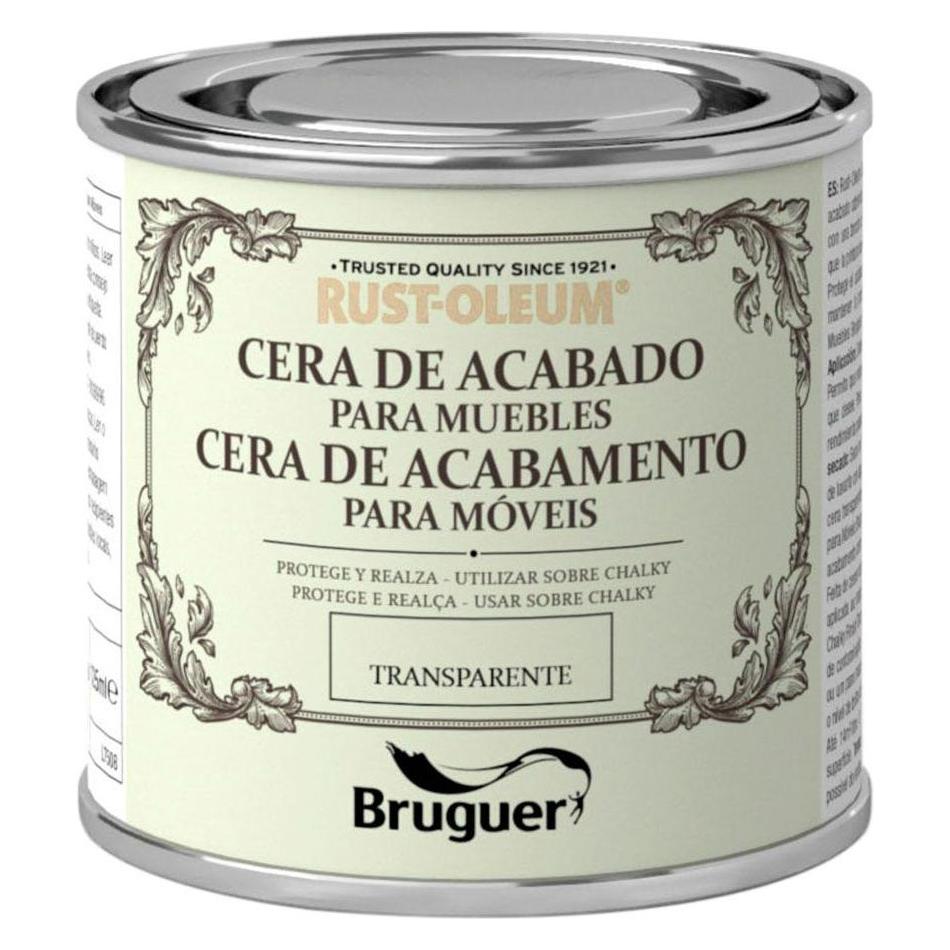 Bruguer Wax 125 Ml (125 ml) (45283095)